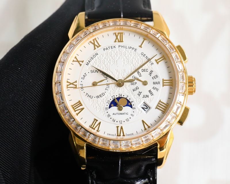 PATEK PHILIPPE Watches